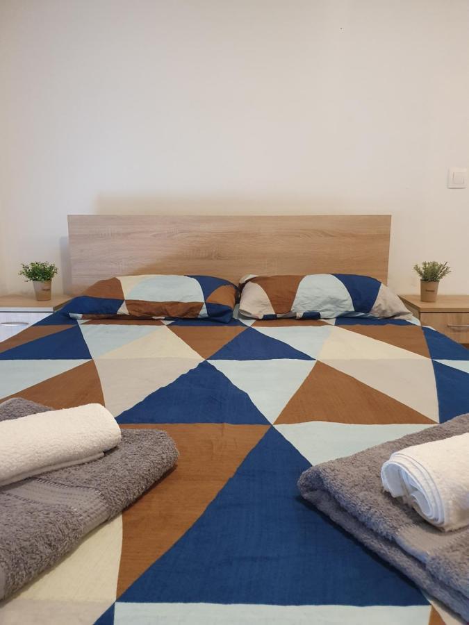 Idea Lux Apartment ソフィア エクステリア 写真
