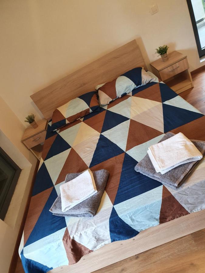 Idea Lux Apartment ソフィア エクステリア 写真