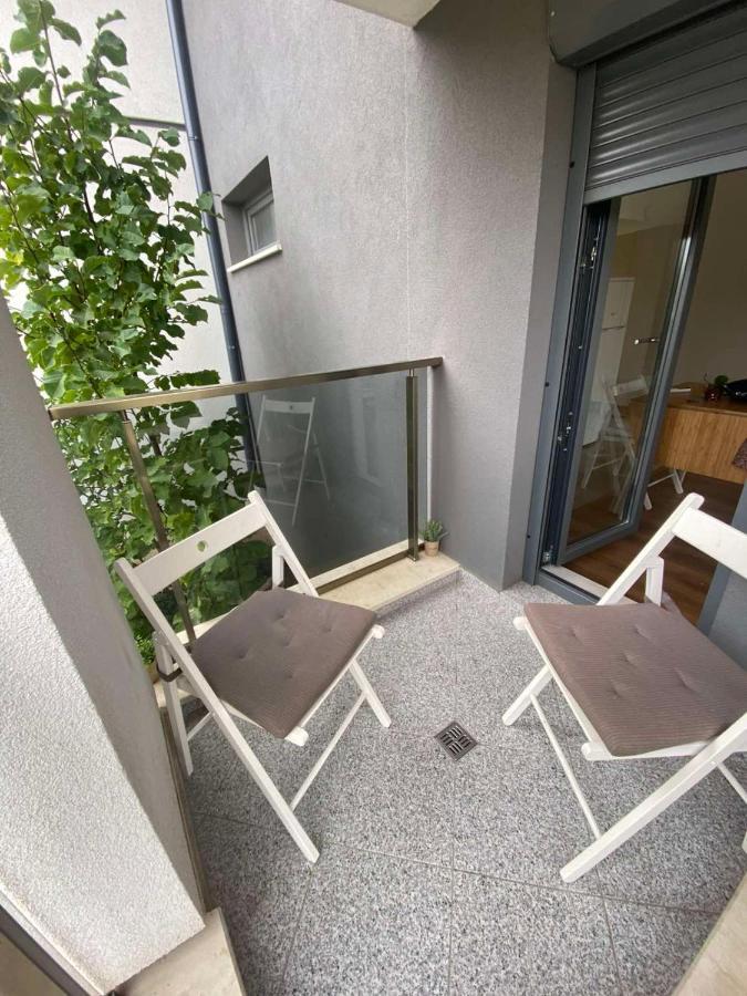 Idea Lux Apartment ソフィア エクステリア 写真