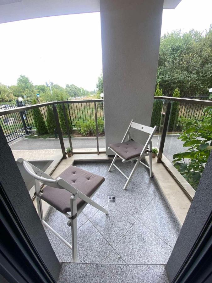 Idea Lux Apartment ソフィア エクステリア 写真