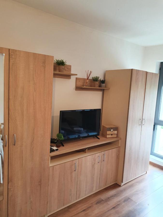 Idea Lux Apartment ソフィア エクステリア 写真