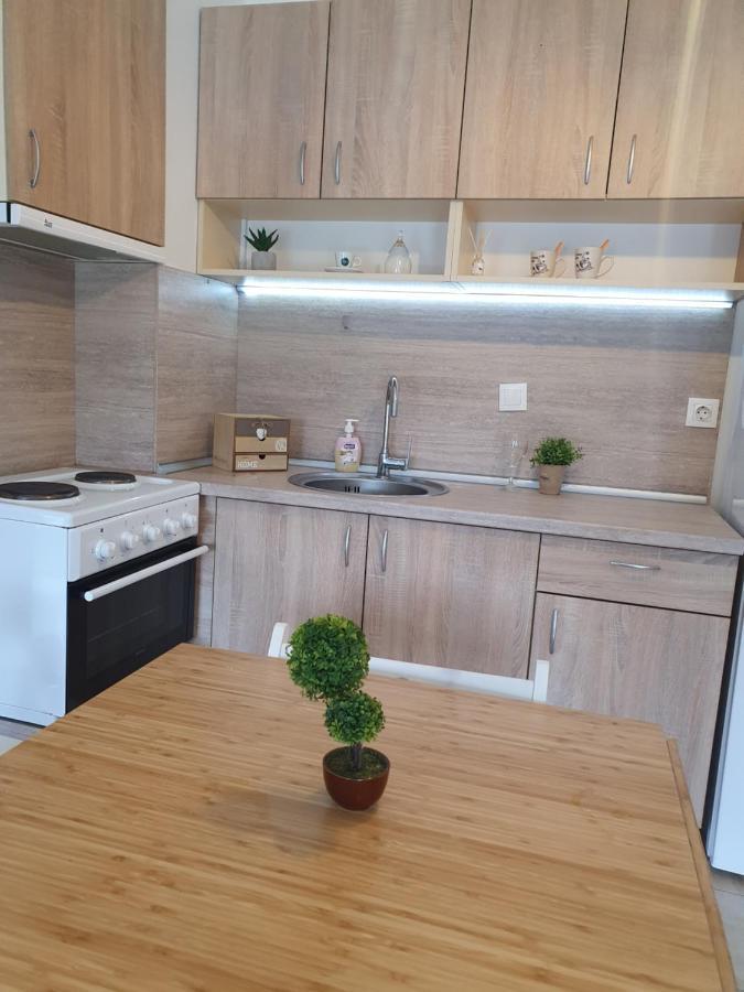 Idea Lux Apartment ソフィア エクステリア 写真