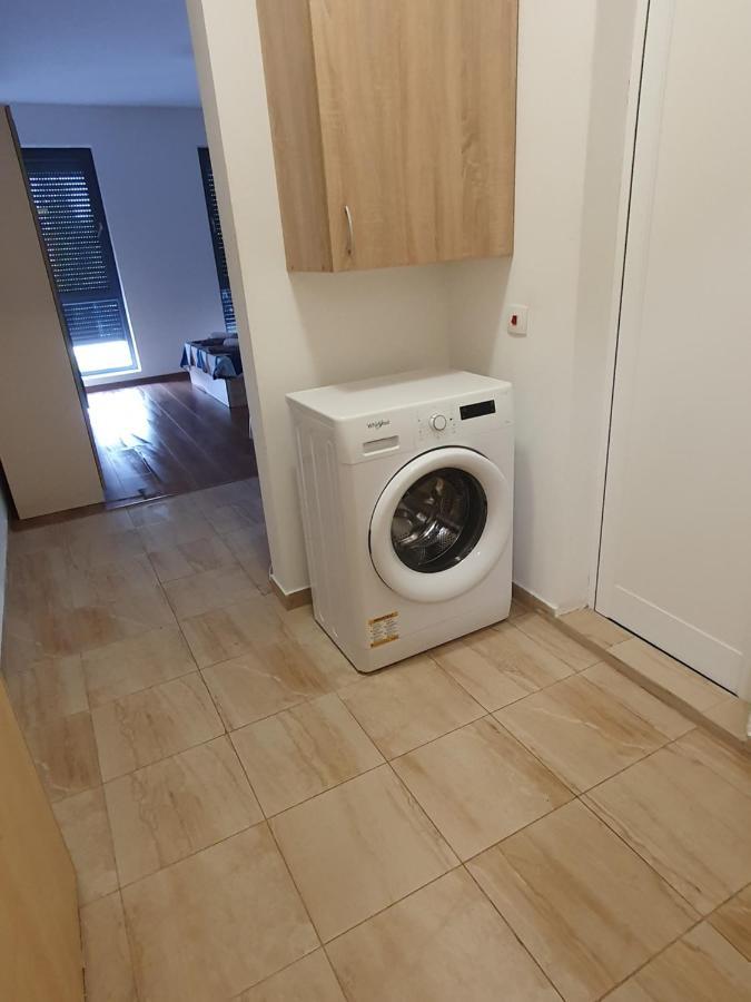 Idea Lux Apartment ソフィア エクステリア 写真