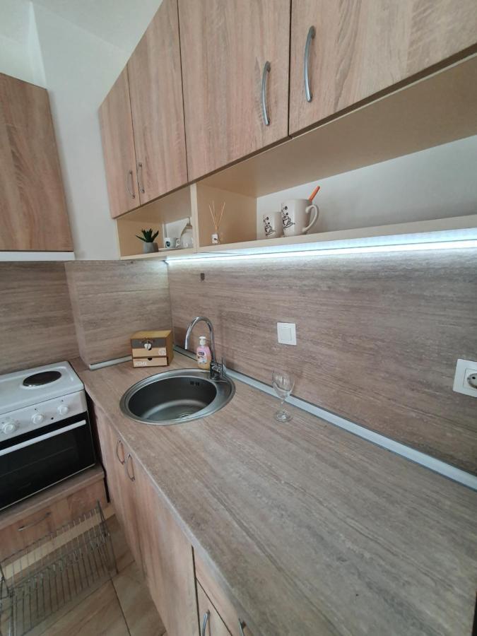 Idea Lux Apartment ソフィア エクステリア 写真