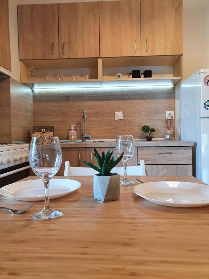 Idea Lux Apartment ソフィア エクステリア 写真